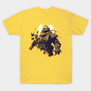 helldivers 2 T-Shirt